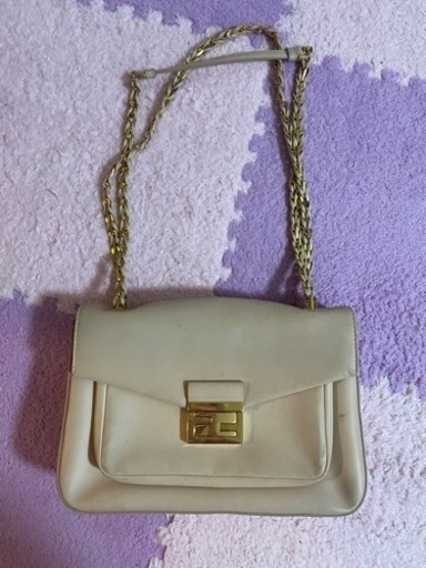FENDY ショルダーバッグ　正規品