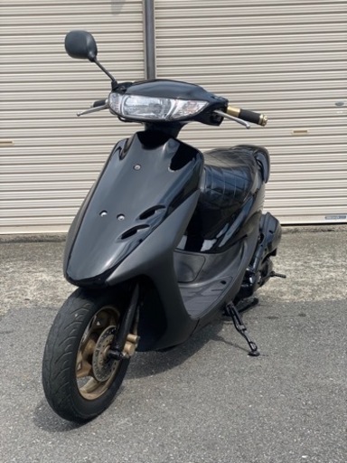 HONDA DIO AF35 カスタム多数