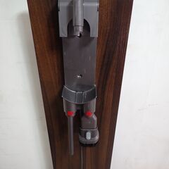 🍎ダイソン SV11SLM V7 Slim コードレス スティッククリーナー台付き