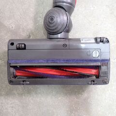 🍎ダイソン SV11SLM V7 Slim コードレス スティッククリーナー台付き