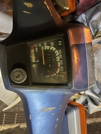 スーパーカブ 70（決定しました）