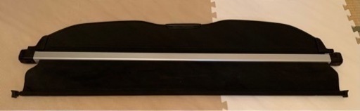 SUBARUフォレスターSJ5 トノカバー 純正