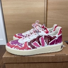 marni VEJA コラボスニーカー v1020 マルニ ベジャ ローカット