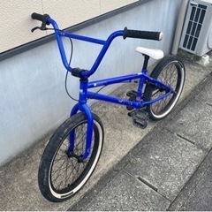 BMX Haro 20.5インチ