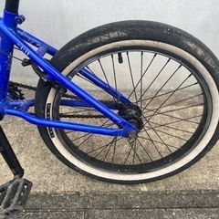 BMX Haro 20.5インチ