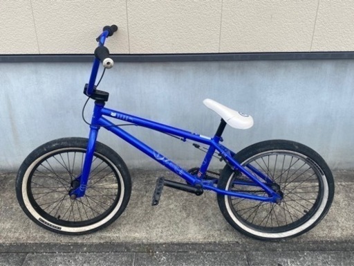 BMX Haro 20.5インチ