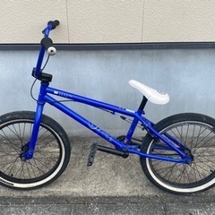 BMX Haro 20.5インチ