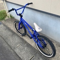 BMX Haro 20.5インチ