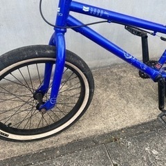 BMX Haro 20.5インチ