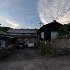 （入居者決まりました！）自然に溢れた南知多町・古民家一軒家の画像