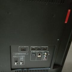 再📺4K対応 REGZA TV