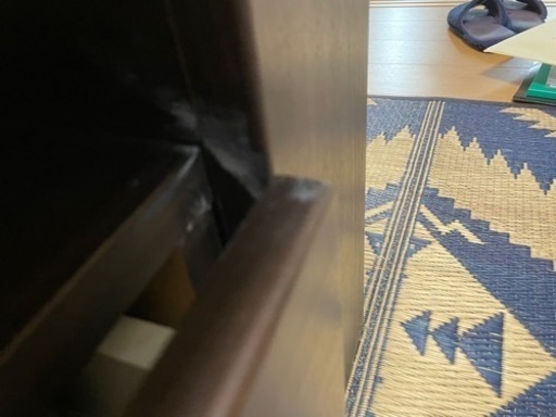ニトリローテーブル【取引中】 (村さん) ひたち野うしくの家具の中古あげます・譲ります｜ジモティーで不用品の処分