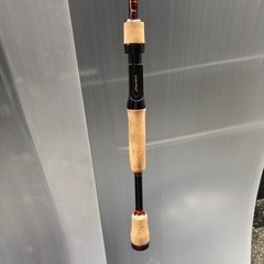 バスロッド　フェンウィック　ゴールデンウィング　GW68C MLP +J