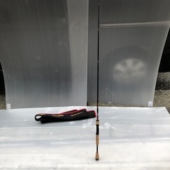 バスロッド　フェンウィック　ゴールデンウィング　GW68C MLP +J