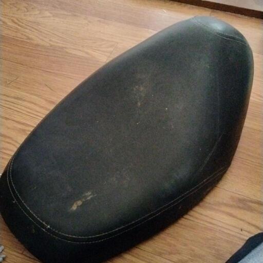 HONDAデュオシート