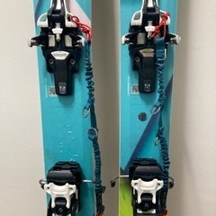 Armada trace 108 172cm スキー BC バックカントリー