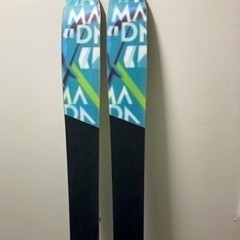 Armada trace 108 172cm スキー BC バックカントリー