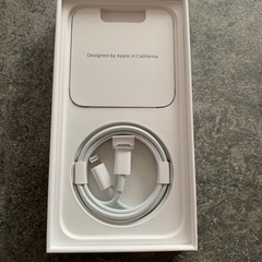 iPhone12 64GB ホワイト SIMロック解除済