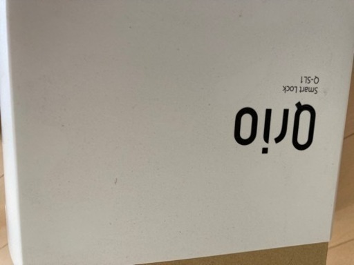 Qrioスマート家電