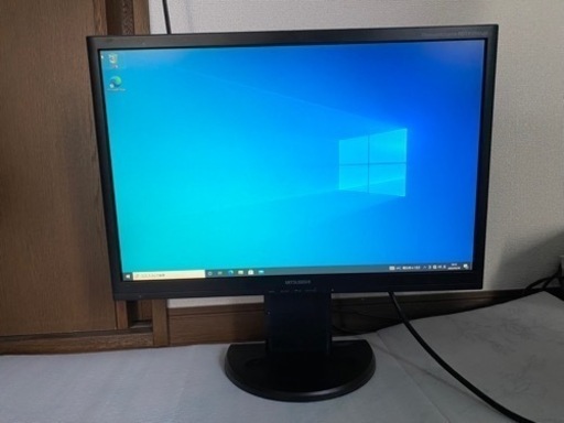 HPのパソコン　デスクトップPC Win10 pro 3.4GHZ HDD ITB