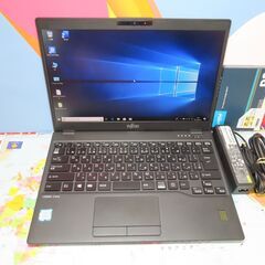 TOSHIBA／Win7／Core i7／メモリ8G／HDD750G／15.6型LED液晶