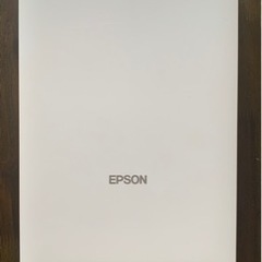 EPSON GT-S650 スキャナー