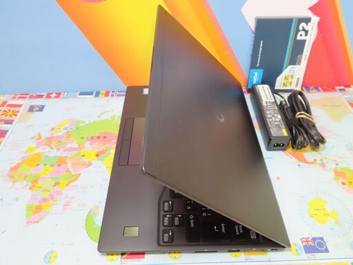 JC07133 富士通 新品 1TB LIFEBOOK U939/A 8gb FHD超軽量 美品 