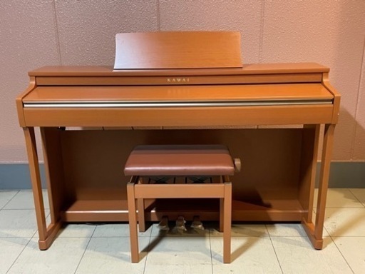 【美品】【お屆け無料有り】★電子ピアノ★KAWAI CN25C【即日配送可】