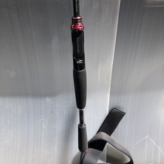 バスロッド　スティーズ　フランカー　701MHFB-SV