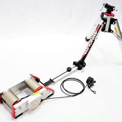 その他 Hybrid Roller FG540 Minoura FG-540 Hybrid Roller Trainer – Incycle Bicycles