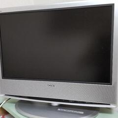 テレビ19型 SONY WEGA（2006年製 ）