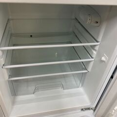 リサイクルショップどりーむ荒田店No.3162 冷蔵庫 アイリスオーヤマ 