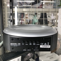 Tivoli Audio MODEL CD 【トレファク上福岡】
