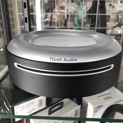Tivoli Audio  MODEL CD  【トレファク上福岡】