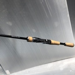 バスロッド　シマノ　バンタム　166L+-BFS