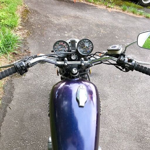 ヤマハ　GX250SP　希少車です！