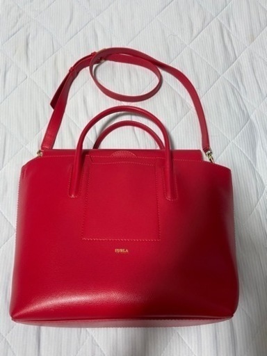 Furlaバッグ