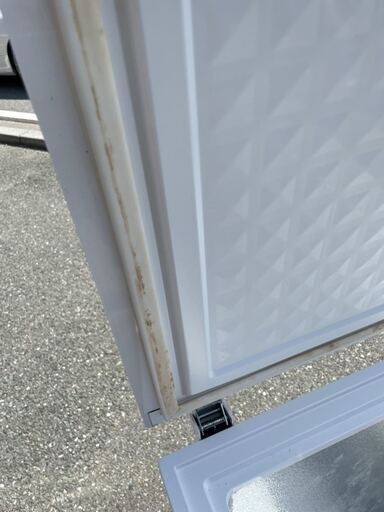 ☆中古品 エスケイジャパン 冷凍ストッカー ノンフロン冷凍庫 SFU-A100