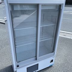 ☆中古品 ダイワ 箱型冷蔵ショーケース 311AU-15 305L 2018年 