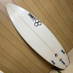 アルメリック　ペレグリン　6.0  サーフボード