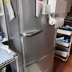 決まりました‼️AQUA2014年製冷蔵庫‼️
