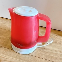 T-fal ティファール　中古