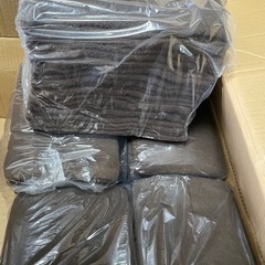 エステ開業、拡大の方！タオルセット30000円‼︎値下げ交渉承ります