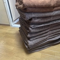 エステ開業、拡大の方！タオルセット30000円‼︎値下げ交渉承ります