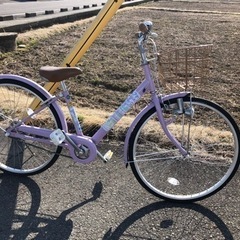 コパル 自転車の中古が安い！激安で譲ります・無料であげます(5ページ  