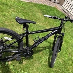 再び値下げしました！マウンテンバイク　アルミ　26インチ　SPEAR SPM−2621 (C-27)