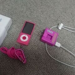 iPod nano 8GB
