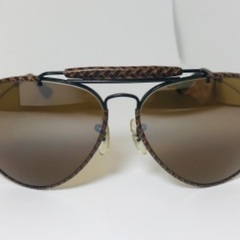 【全国配送可】レイバンRay Ban B&L ボシュロム社　62-14 レザー ブレード アウトドアマン USA サングラス ケース付き　ヴィンテージ 全国配送可】レイバンRay Ban B&L ボシュロム社 62-14 レザー ブレード