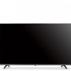 【ネット決済・配送可】新品未開封　液晶テレビ49型　(手渡し可)