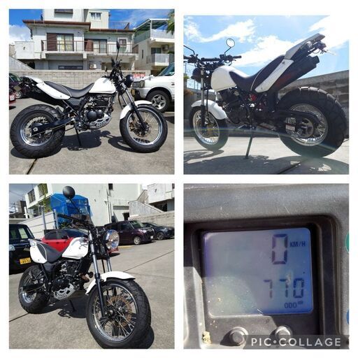 その他 RT125D